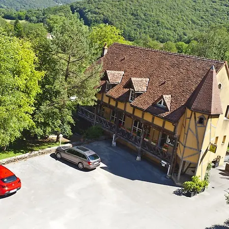 Castel Damandre - Demeures&Châteaux-2